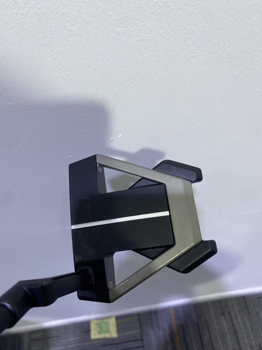 几乎全新外贸渠道没事品牌PXG黑杰克推杆只要480元34寸 商品图7