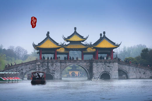 3.24确定出发【樱绽江南】鼋头渚日夜樱•樱花大道•水乡庭院6天摄影团<特惠采风团> 商品图2