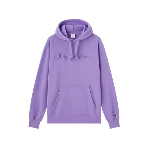 Champion套头连帽卫衣149.90（线上线下同步销售，不一定有货，介意勿拍）637345-GY 商品图0