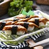 鳗鱼手握寿司(6粒)约200g（现制） 商品缩略图0