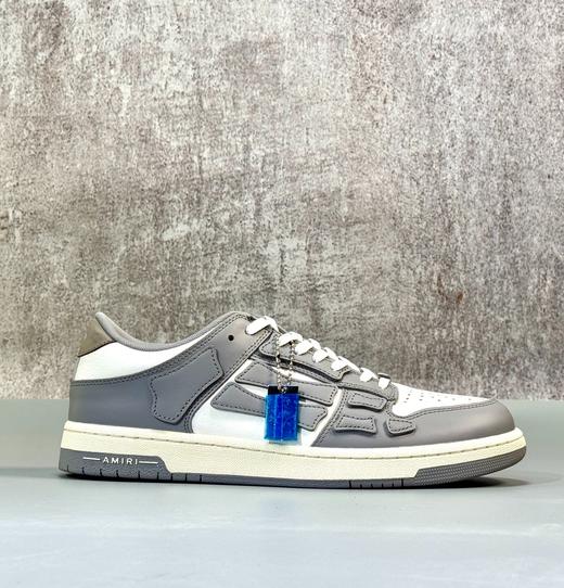 男款Skel 低帮板鞋hu 商品图1