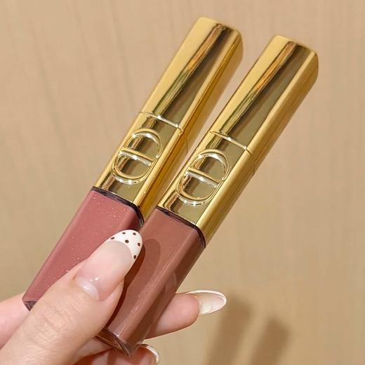 【新年限定】Dior迪奥全新烈艳蓝金 双头唇釉11ml 香港直邮 商品图4