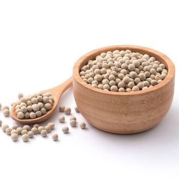 北萃 白胡椒粉 500g大瓶 炒菜烹饪复合调味料 /粮油调味 /调味品 /基础香辛料 商品图1