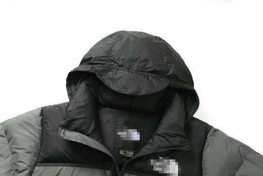 鹅绒2025大品牌平替羽绒服福利专用链接！ 商品图2