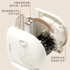 美菱 快速升温双通道迷你家用加热器 商品缩略图4