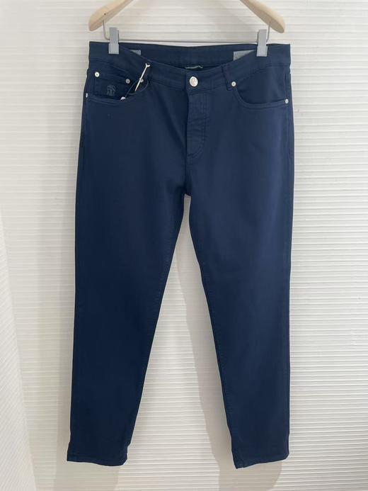 男款休闲长裤he006 商品图0