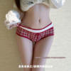 😍不愧是源头工厂！【蝶安芬本命年红色内裤女生纯棉抗菌三角短裤】✨这条本命年“好运内裤”，✌️把高级和舒服都做绝了 🔥红色限定❗好运加持 商品缩略图4