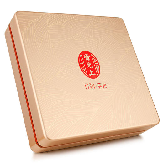 雷允上西洋参10g短枝100g 商品图4