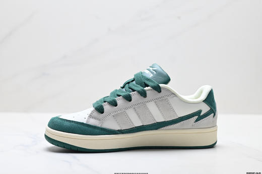 阿迪达斯Adidas Wcard Adv学院系列经典复古低帮百搭休闲运动板鞋IH0963男女鞋 商品图2