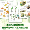 【樊登好书】树的秘密生命（赠观察笔记本） 商品缩略图4
