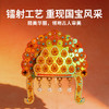 TOI图益文物小匠 文物修复儿童手工diy拼装玩具冰箱贴礼物 商品缩略图3