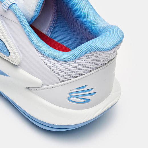 【12月-特惠福利】Under Armour安德玛儿童篮球鞋6007007 商品图11