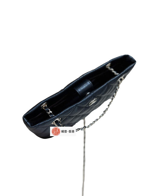 女款荔枝皮mini tote包he025 商品图2