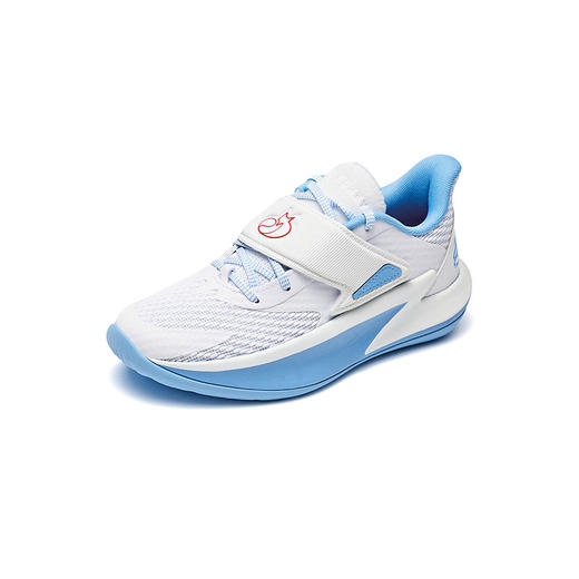 【12月-特惠福利】Under Armour安德玛儿童篮球鞋6007007 商品图7