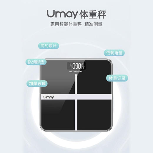 佑美全民健身礼盒YM-12 商品图1