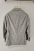 男款麻料薄款西装外套hu006 商品缩略图1