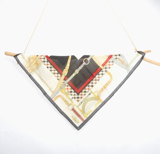 时尚羊毛围巾 商品图2