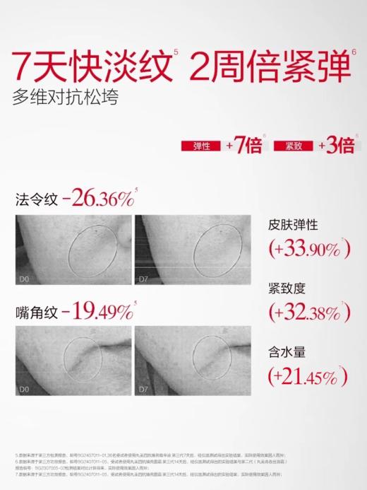 【VIP】丸美 四抗焕亮精粹组合 套盒 四抗 3.0 商品图3