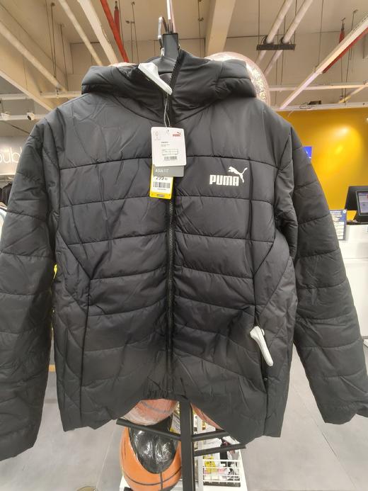 299.9秒杀彪马棉服（线下同时售卖  不保证有货）644397-CY 商品图0