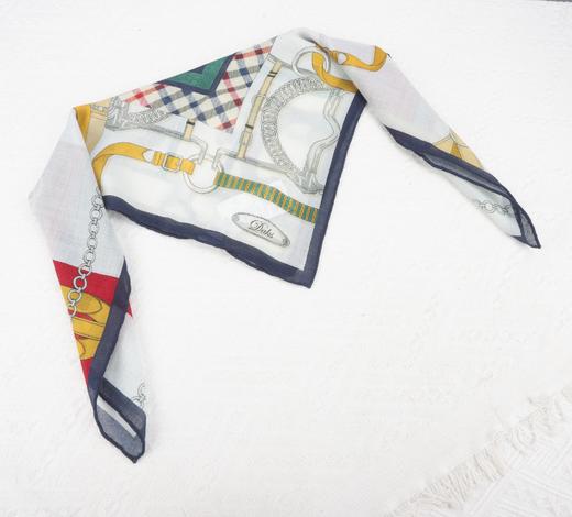 时尚羊毛围巾 商品图14