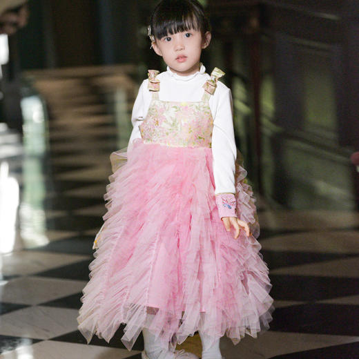 『舒栗·冬季新款』经典百搭新中式长袖内搭D127 商品图2