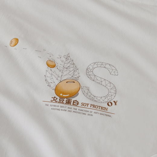 皮尔卡丹云锦大豆蛋白被PCAZ-007 商品图5
