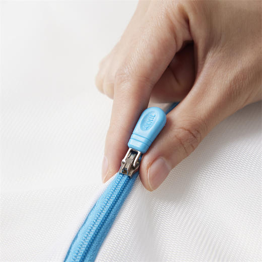 【单拍不发 非活动拍下无效】防缠绕防变形实用洗衣袋安奈儿童装EM610629 商品图5