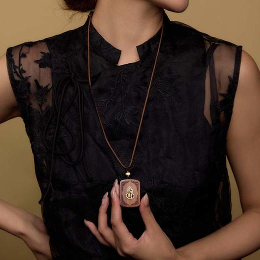 Manreya 玛芮雅 新款葫芦珍珠 耳饰&项链&胸针 系列 商品图7