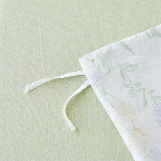 皮尔卡丹 纯棉四件套- 莱茵春色PCAZ-02528 商品图2