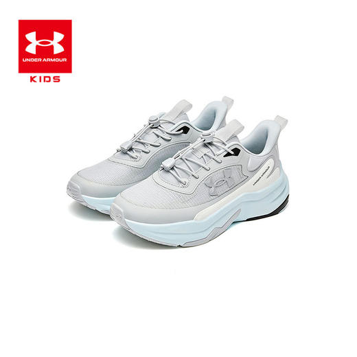 【12月-特惠福利】Under Armour安德玛儿童训练鞋2531902 商品图8
