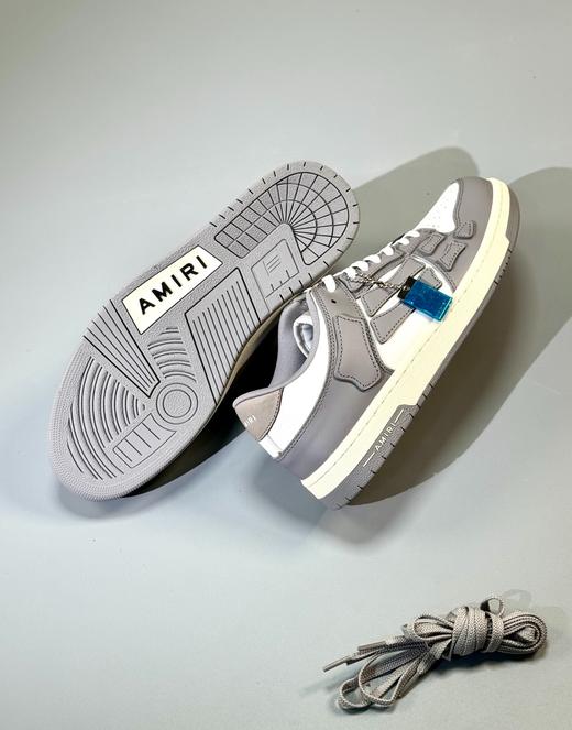 男款Skel 低帮板鞋hu 商品图3