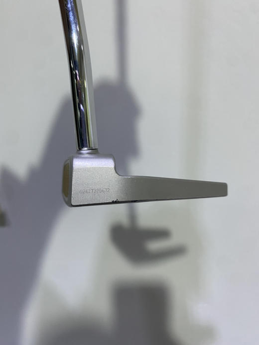 几乎全新正品行货奥德赛牛角推只要880元34寸 商品图2