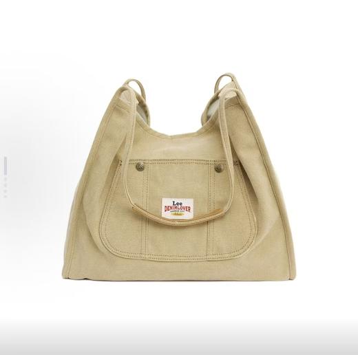 149.9Lee时尚单肩包（线上线下同时售卖不保证有货）-543495-LH 商品图0