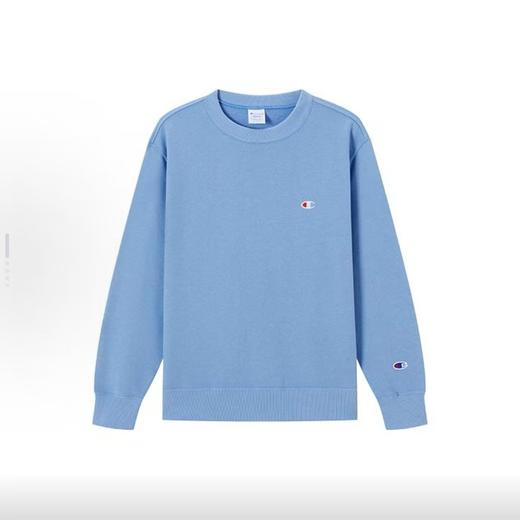 Champion 99.9元 休闲百搭套头卫衣 SY-636827 线上线下同时售卖 不保证有货 无原包装 介意勿拍 商品图0