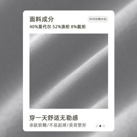 跃牌【轻匀系列】春秋连帽运动卫衣女瑜伽服上衣外套宽松休闲夹克健身长袖WT8861 商品图3