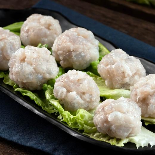 久参岛活虾现剥虾滑10袋装SD 商品图0