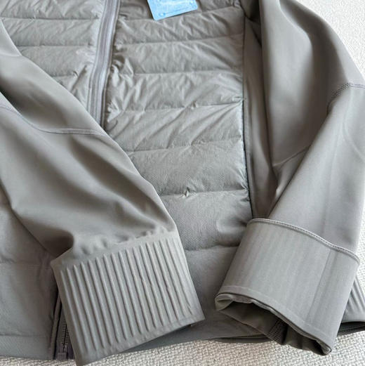 lulu 轻盈运动版鹅绒服 商品图3