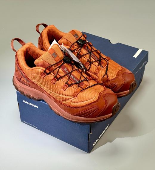 中性款XA Pro 3D 户外功能鞋zo 商品图2