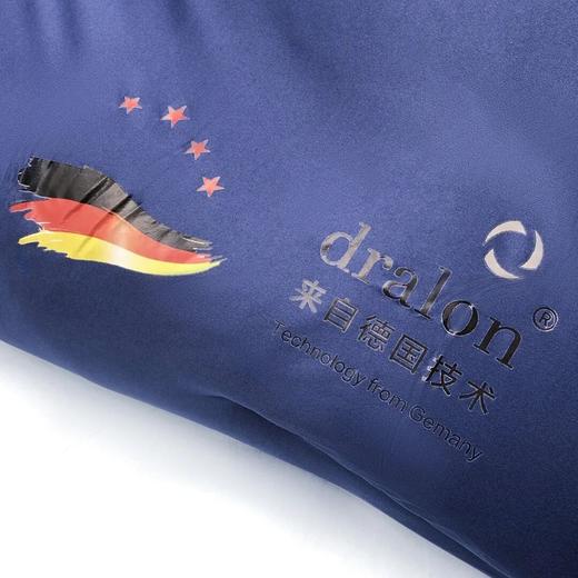 费斯巴赫德绒深睡控温被，德国进口技术，三倍暖感，智能控温 商品图1