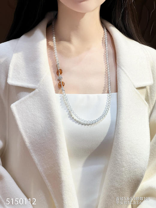 珠链【5150112】具体价格微信咨询 商品图4