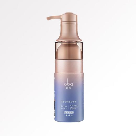 欧芭专研塑型啫喱-中定型250g 商品图1