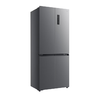 TCL 冰箱 R481S5-UQ 481升 十字四门 风冷 变频 一级能效 嵌入式 底部散热 涂板面板 商品缩略图1