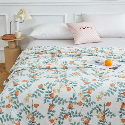 皮尔卡丹花期（夏被） PCAZ-2415 商品图1