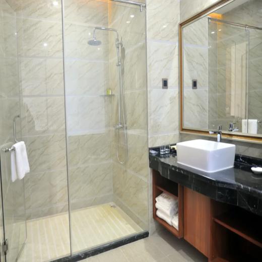 湛江自由行 3钻温泉度假村随心住 玩转金沙湾湖光岩等网红目的地 商品图8