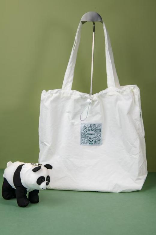 布偶环保购物袋 商品图0
