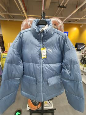 279.9秒杀彪马棉服外套（线下同时售卖  不保证有货）644812-CY