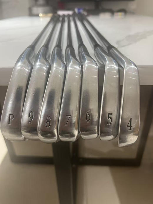 经典二手美津浓铁杆组950SR特价1680元八成新左右4-P 商品图4