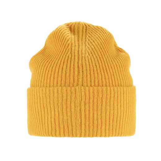 Fjallraven北极狐 Bergtagen男女毛线帽 100%羊毛针织帽13100187 商品图1