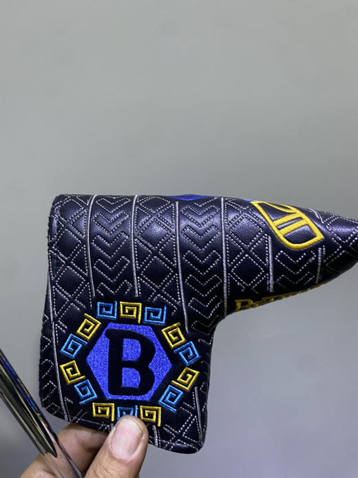 全新外贸舞蹈大嘴鸟推杆34寸只要480元 商品图8