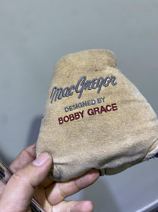 经典二手正品马基高腿推杆特价只要180元 商品图8